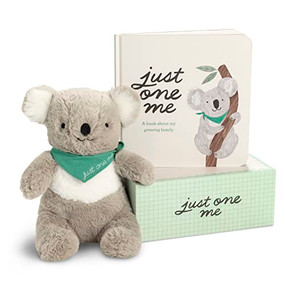 Gift Set - Just One Me by M.H. Clark, 9781957891019