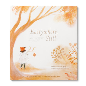 Everywhere Still by M.H. Clark, Claire Sahara Lemp, 9781957891033