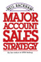 Major Account Sales Strategy (PB) by Neil Rackham, 9781265785574