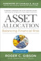 Asset Allocation 5E (PB) by Roger C. Gibson, 9781265801977