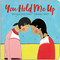 You Hold Me Up - 9781459836389 by Monique Gray Smith, Danielle Daniel