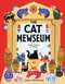 The Cat Mewseum (A Feline Guide to Art History) by Laura Winstone, 9781804535875
