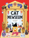 The Cat Mewseum (A Feline Guide to Art History) by Laura Winstone, 9781804535875