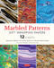 Marbled Patterns Gift Wrapping Papers - 12 sheets (18 x 24 inch (45 x 61 cm) Wrapping Paper) by Tuttle Studio, 9780804854801