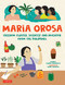 Maria Orosa Freedom Fighter (Scientist and Inventor from the Philippines) by Norma Olizon-Chikiamco, Mark Salvatus, 9780804855327
