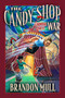 Carnival Quest by Brandon Mull, 9781639930883