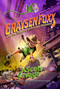 Graysen Foxx and the Treasure of Principal Redbeard by J. Scott Savage, 9781639931033