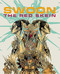 The Red Skein by Swoon, 9788898565474