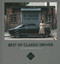 Best of Classic Driver by Jan Karl Baedeker, 9783667127648