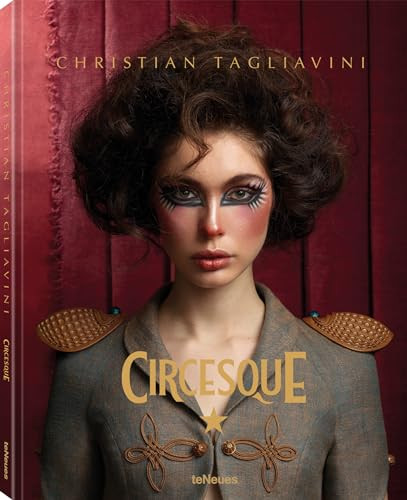 Circesque by Christian Tagliavini, 9783961715374