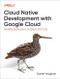 Cloud Native Development with Google Cloud (Building Applications at Speed and Scale) by Daniel Vaughan, 9781098145088