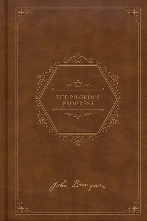 The Pilgrim's Progress, Deluxe Edition by John Bunyan, 9781087784472