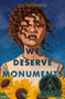 We Deserve Monuments - 9781250327932 by Jas Hammonds, 9781250327932