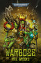 Warboss by Mike Brooks, 9781804073452