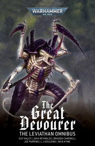 The Great Devourer: Leviathan Omnibus by Various, 9781804074237