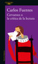 Cervantes o la crítica de la lectura / Cervantes: Or, the Critique of Reading (Spanish Edition) by Carlos Fuentes, 9786073833752