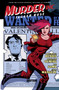 Murder Inc. Volume 3: Jagger Rose by Brian Michael Bendis, Michael Avon Oeming, Taki Soma, Carlos Mangual, 9781506730486