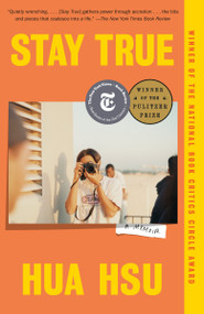 Stay True (A Memoir (Pulitzer Prize Winner)) - 9780593315200 by Hua Hsu, 9780593315200
