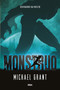Monstruo / Monster (Spanish Edition) by Michael Grant, 9788427212770
