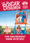 The Amusement Park Mystery by Gertrude Chandler Warner, 9780807503195