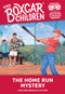 The Home Run Mystery by Gertrude Chandler Warner, 9780807533697