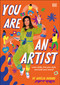 You Are An Artist - 9780744089639 by Aurélia Durand, 9780744089639