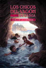 La isla de las sorpresas / Surprise Island (Spanish Edition) by Gertrude Chandler Warner, 9780807576359