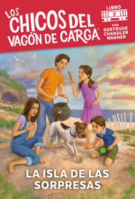 La isla de las sorpresas / Surprise Island (Spanish Edition) by Gertrude Chandler Warner, L. Kate Deal, Anthony VanArsdale, 9780807576359