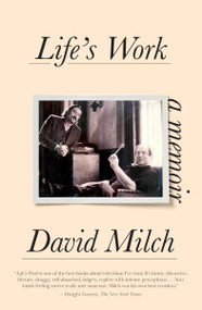 Life's Work (A Memoir) - 9780525510765 by David Milch, 9780525510765
