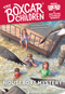 Houseboat Mystery by Gertrude Chandler Warner, David Cunningham, 9780807534137
