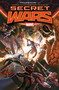 Secret Wars by Jonathan Hickman, Esad Ribic, 9780785198956