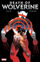 Death of Wolverine by Charles Soule, 9780785191636