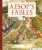 Aesop's Fables (A Little Apple Classic) by Aesop, Charles Santore, 9781604339239