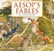 Aesop's Fables Board Book (The Classic Edition) by Aesop, Charles Santore, 9781604339499