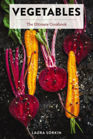 Vegetables - 9781604339642 by Laura Sorkin, 9781604339642