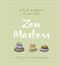Wit and Wisdom from the Zen Masters (Find Your Inner Peace) by Cider Mill Press, 9781604339949