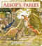 Aesop's Fables Oversized Padded Board Book (The Classic Edition) by Aesop, Charles Santore, 9781646430246
