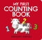 My First Counting Book: Barnyard Animals (Counting 1 to 10) by Editors of Applesauce Press, Nataliia Tymoshenko, 9781646431144