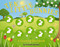 Ten Little Bunnies (A Counting Storybook) by Amanda Sobotka, 9781646433537