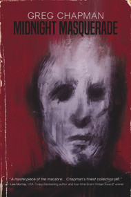Midnight Masquerade by Greg Chapman, 9781922856425