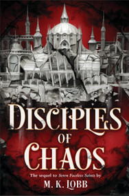 Disciples of Chaos by M.K. Lobb, 9780316471770