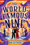 The World-Famous Nine by Ben Guterson, Kristina Kister, 9780316484442