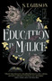 An Education in Malice by S. T. Gibson, 9780316501453
