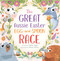 The Great Aussie Easter Egg-and-Spoon Race by Sophie Sayle, 9780734421821