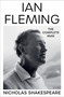 Ian Fleming (The Complete Man) by Nicholas Shakespeare, 9780063012240