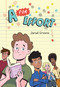A for Effort (A Graphic Novel) by Jarad Greene, Jarad Greene, 9780063032873