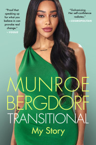 Transitional (My Story) - 9780063112155 by Munroe Bergdorf, 9780063112155