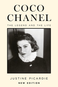 Coco Chanel (The Legend and the Life) by Justine Picardie, 9780063372887