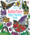 Butterflies Magic Painting Book by Abigail Wheatley, Camilla Garofano, 9781805071822