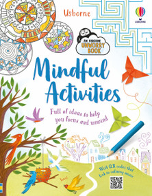 Mindful Activities by Alice James, Lara Bryan, Eddie Reynolds, Darran Stobbart, Jacqui Langeland, Harry Briggs, 9781805071877